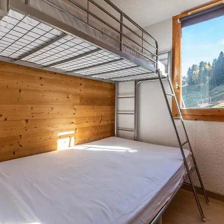 Apartment 5 Personnes Avec Balcon - - Fr-1-353-85 La Plagne