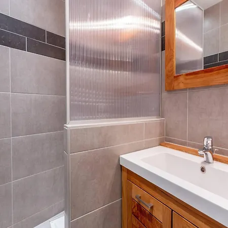 5 Pers 26m² Proche Pistes - Fr-1-353-85 לה פלאנייה